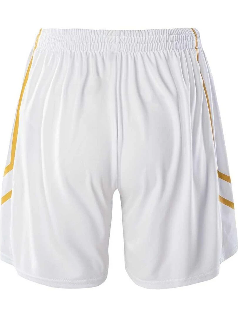 Huari Short DUNKEY Blanc