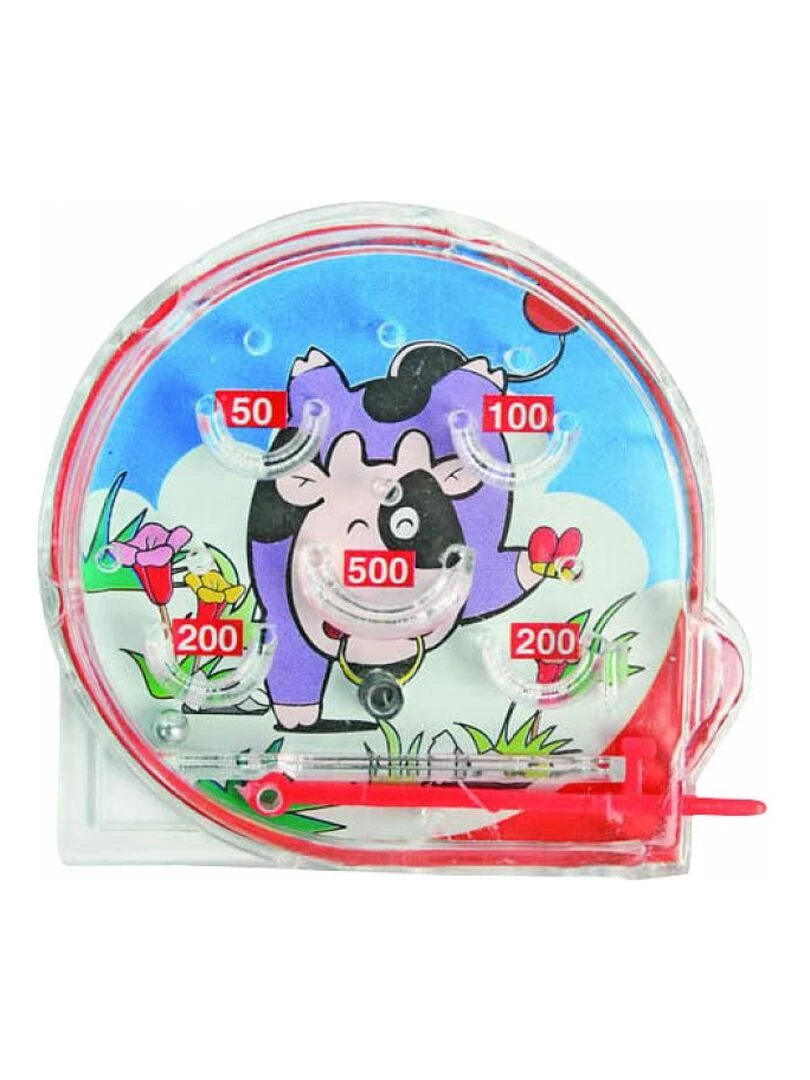 Flipper rond multicolore junior N/A