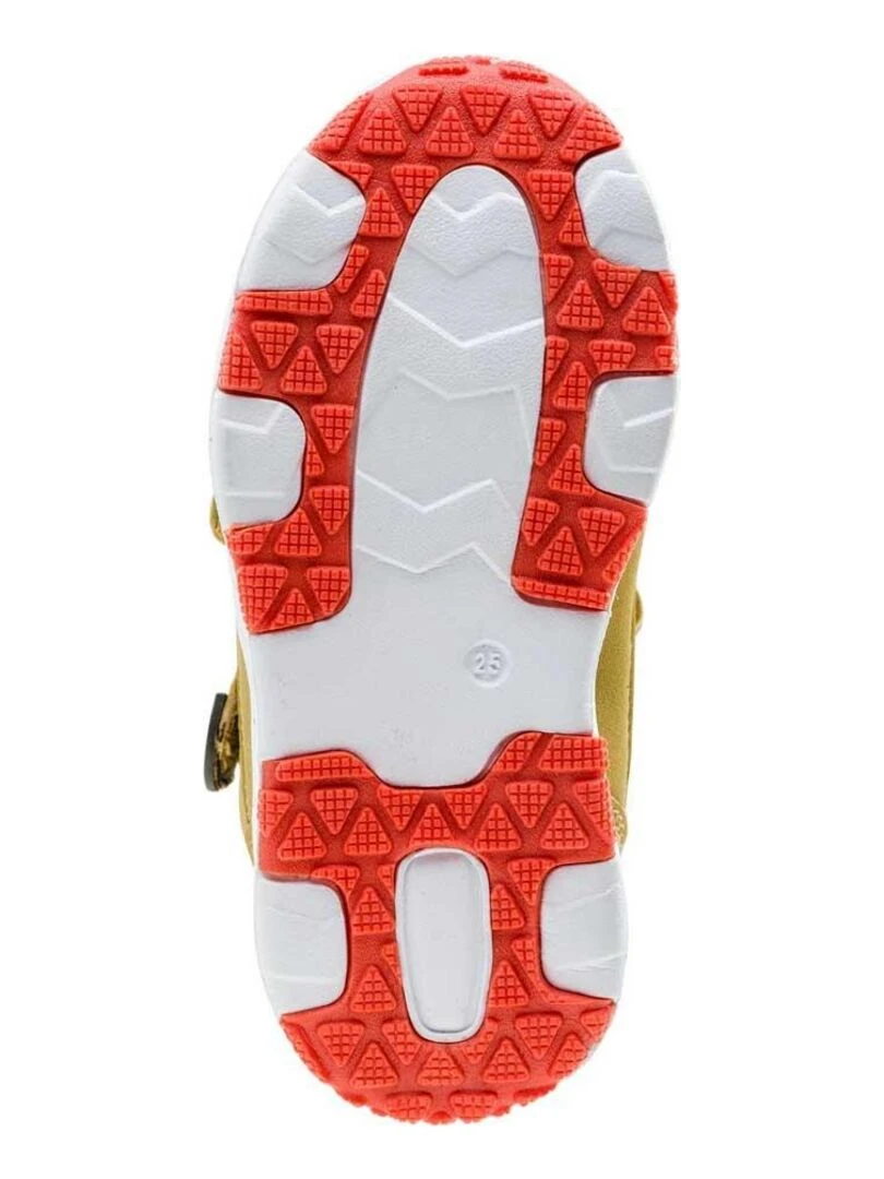 Bejo   Après skis LASIO   Marron havane