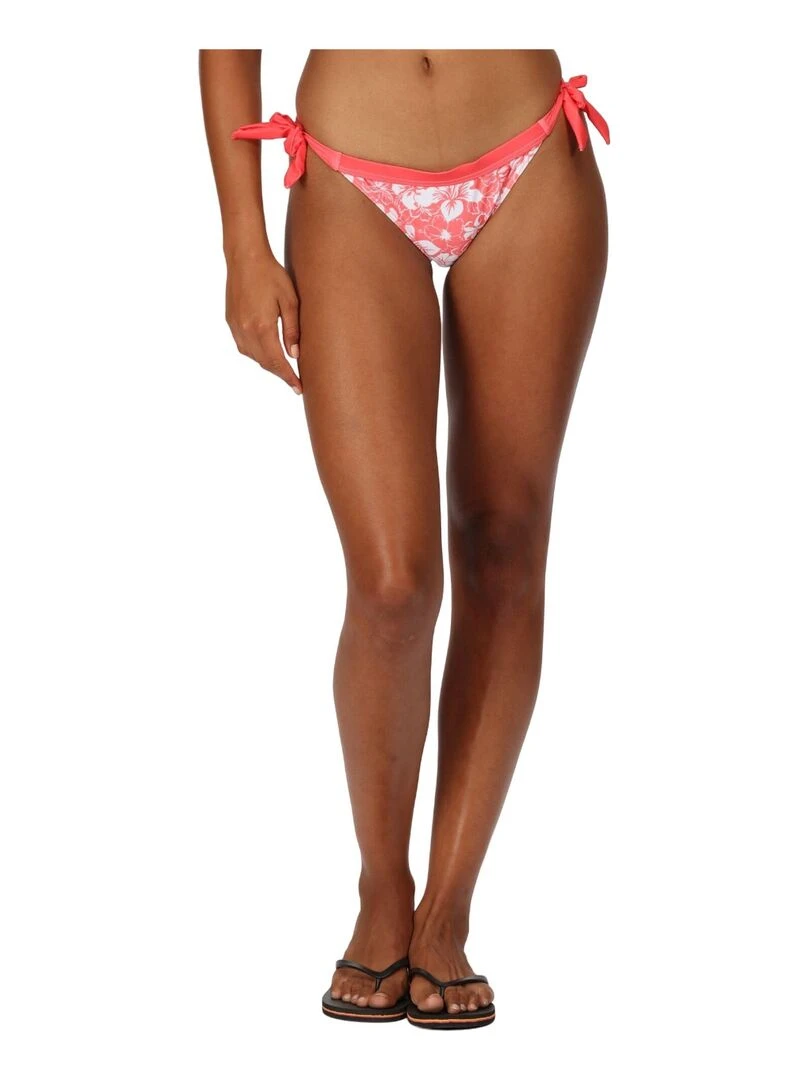 Regatta   Bas de maillot de bain FLAVIA   Orange mandarine