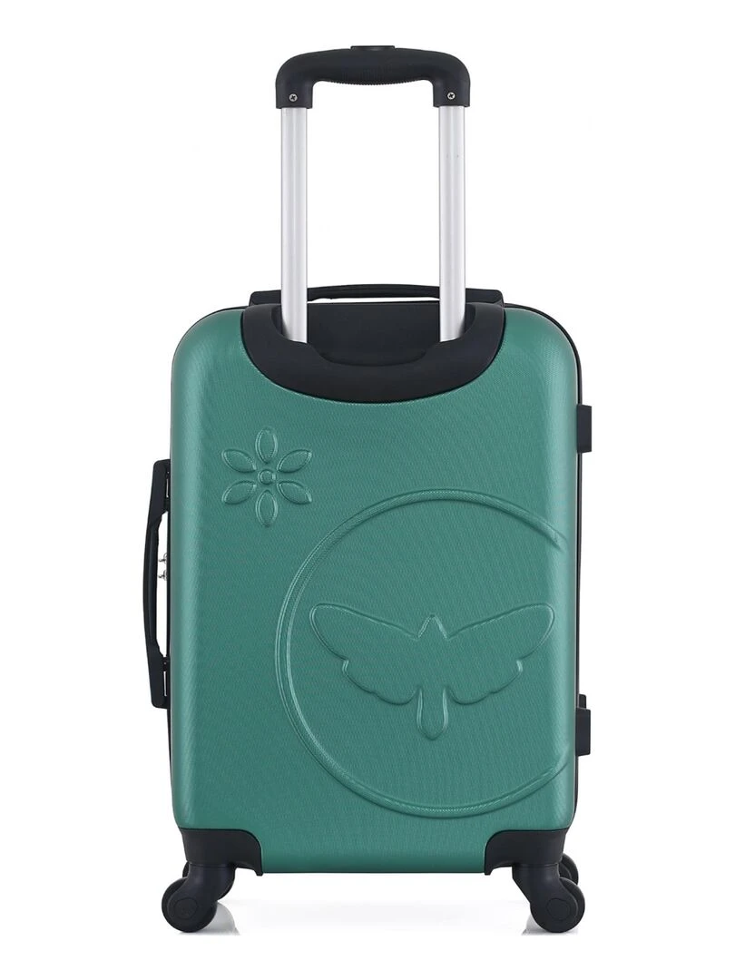 LPB LUGGAGE   VALISE S ELEONOR   Vert