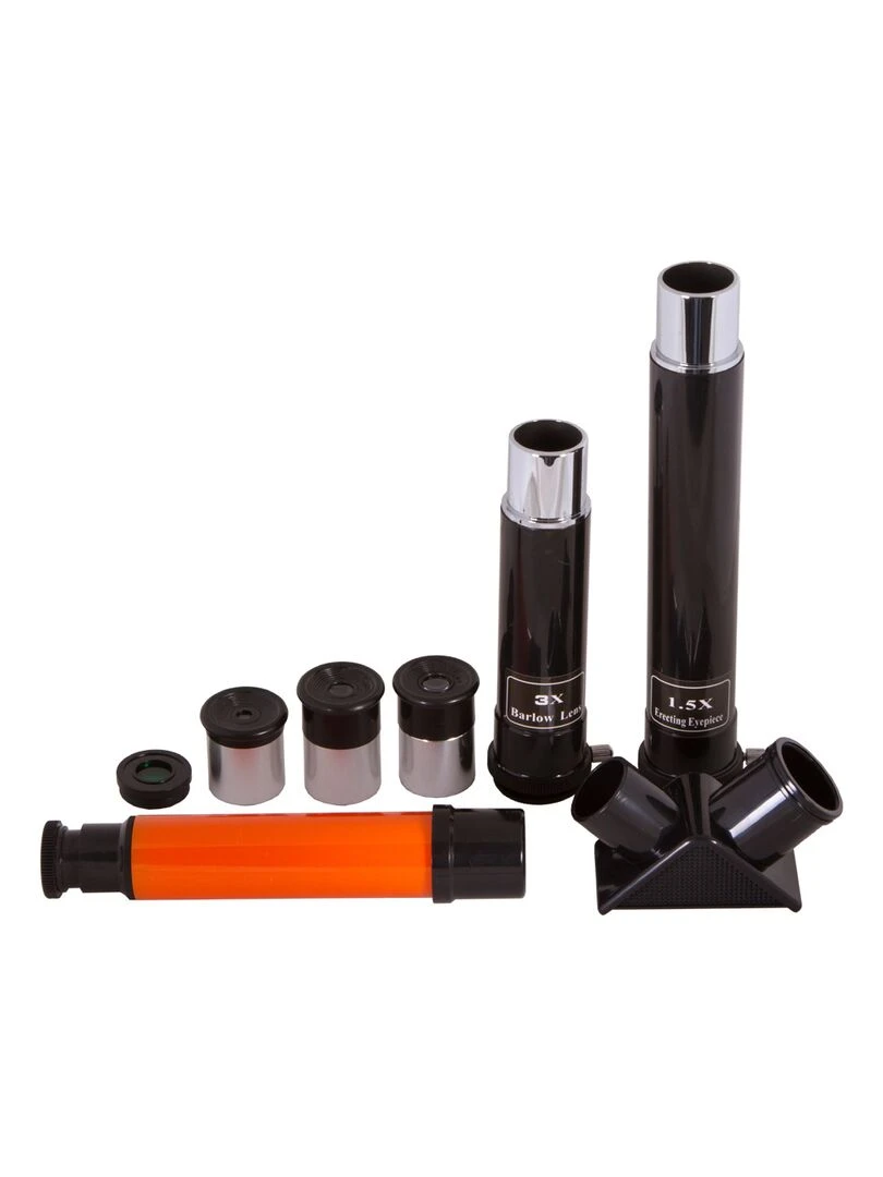 Télescope 'levenhuk' Labzz T3   N/A