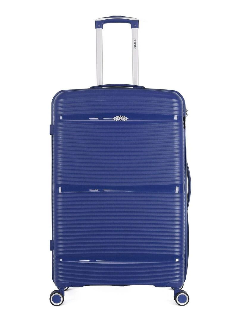 VALISE L CENTAURE Bleu marine