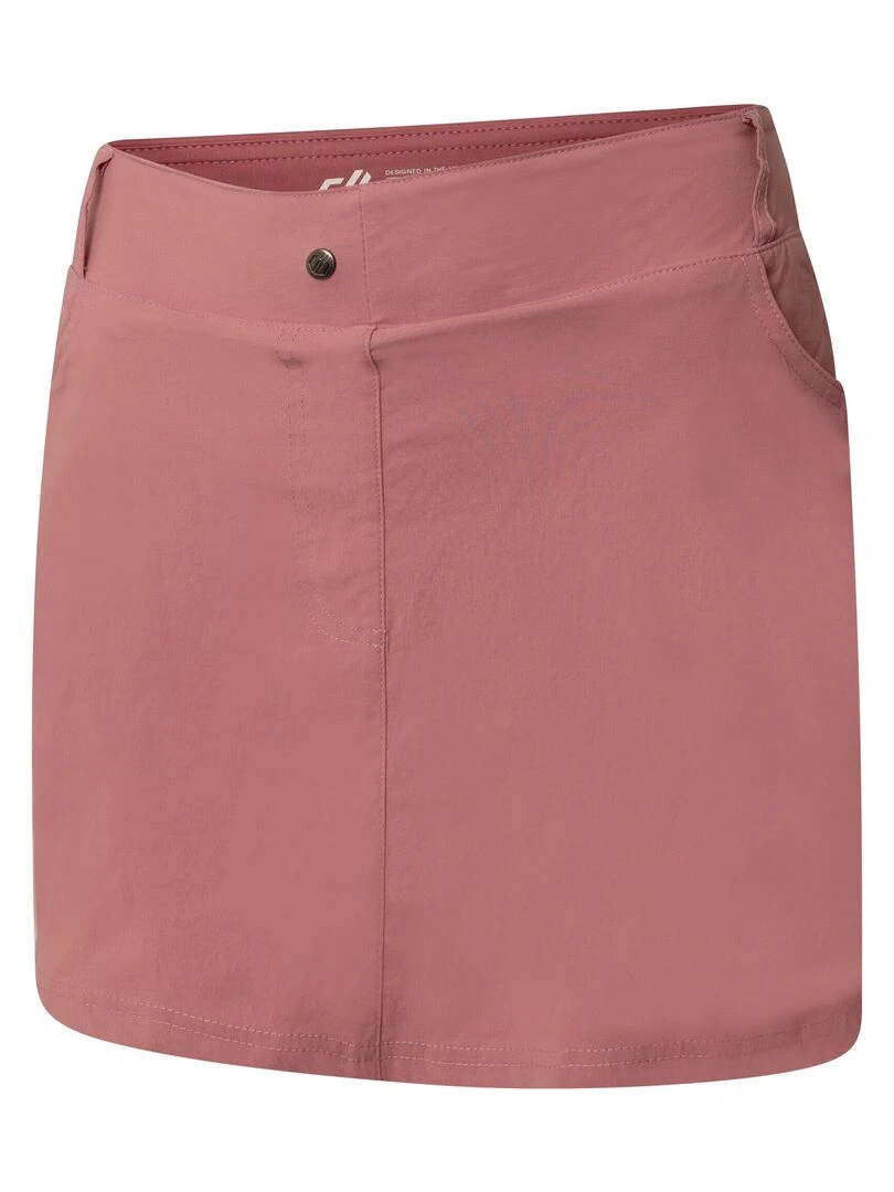 Dare 2B   Jupe short MELODIC   Rose pâle