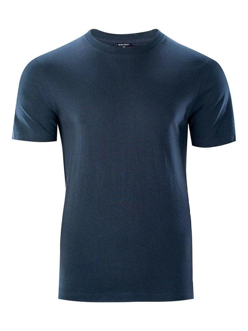 Hi Tec T shirt PURO Bleu foncé