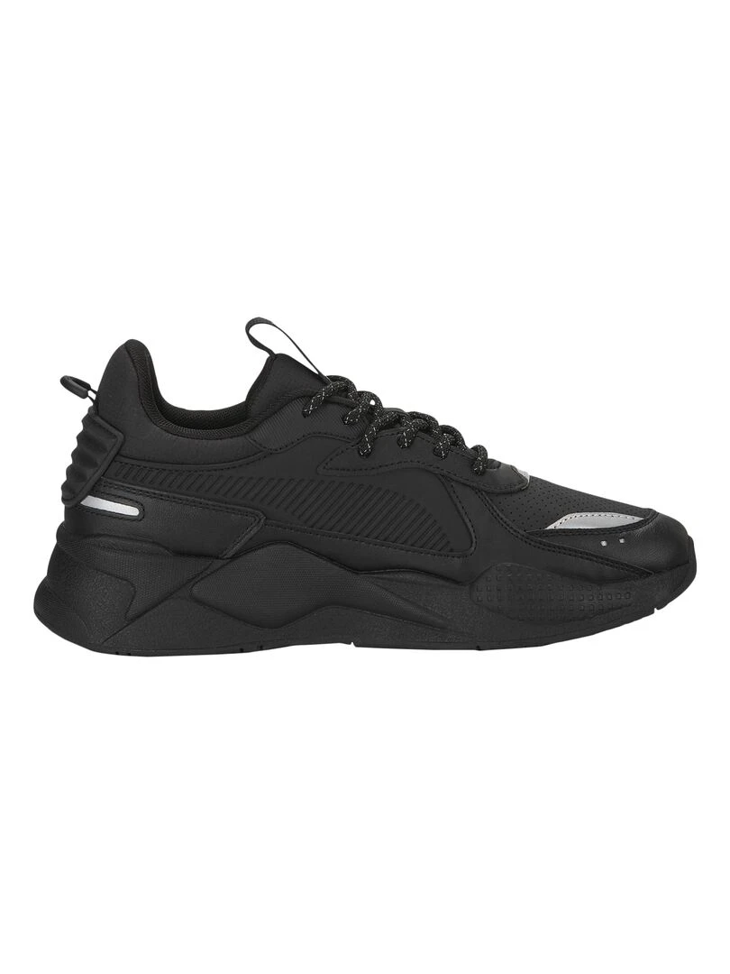 Basket à Lacets Puma RS X Triple Noir