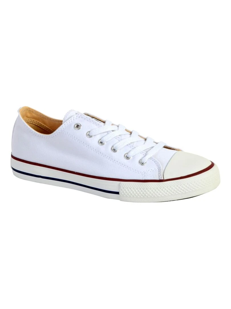 Basket Victoria 106550 Blanc
