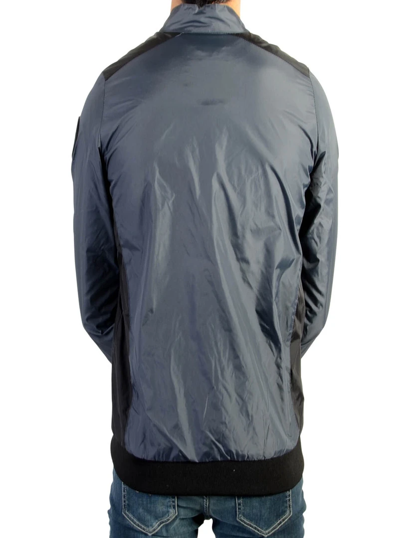 Blouson Redskins Enfants Steven   Bleu