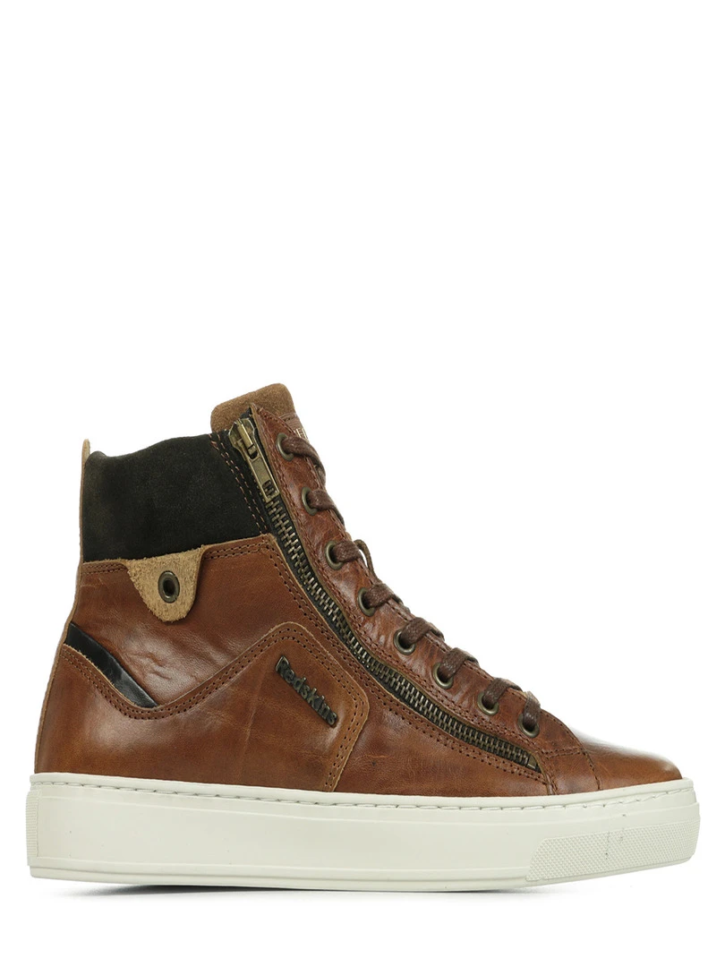 Baskets Hopeso Marron
