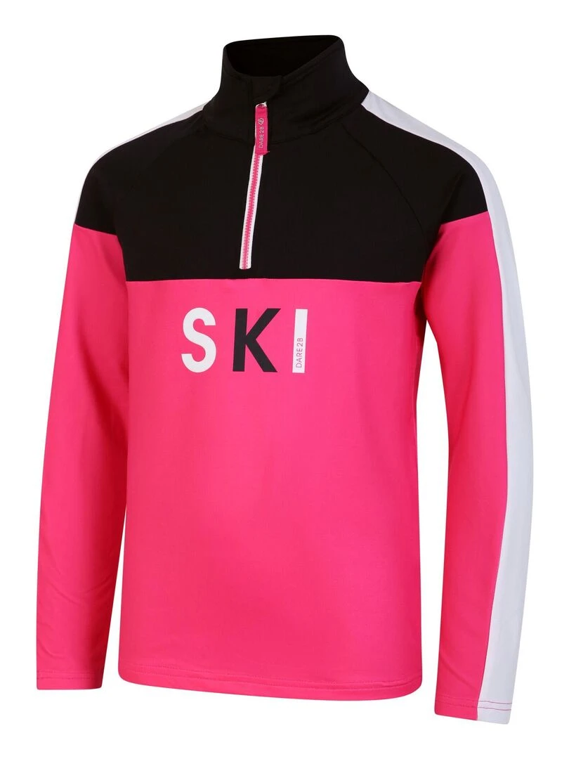 Dare 2B   Sweat POW   Rose fushia