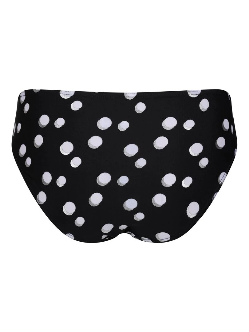 Regatta Bas de maillot de bain ACEANA Noir Blanc