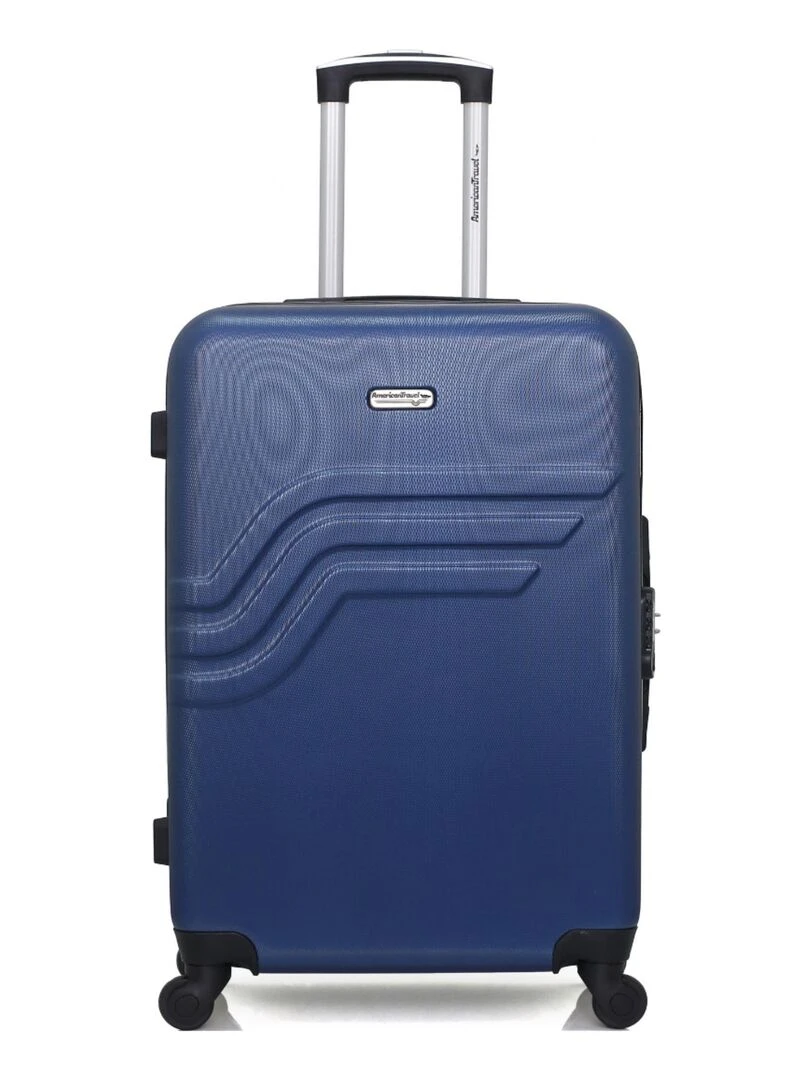 AMERICAN TRAVEL VALISE M QUEENS Bleu marine