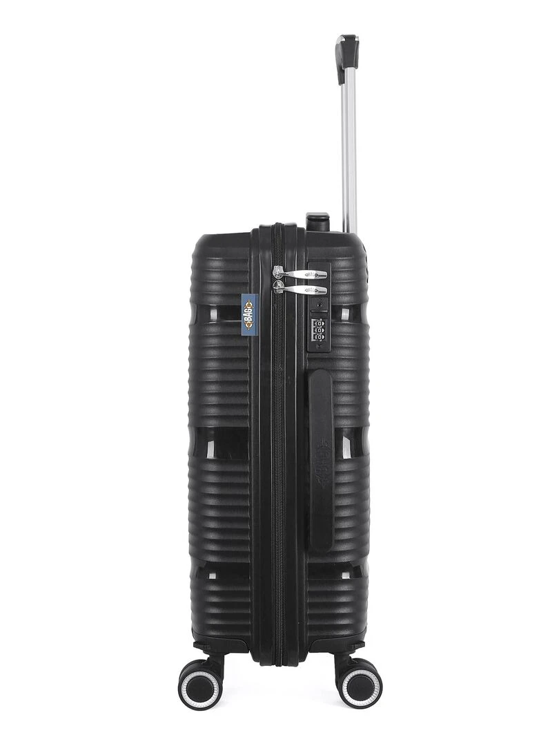 VALISE S CENTAURE   Noir