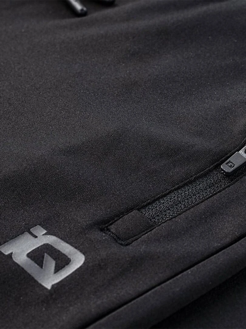 IQ   Pantalon de jogging ONAYE   Noir