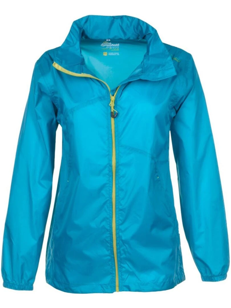 Coupe vent femme ARA Bleu turquoise