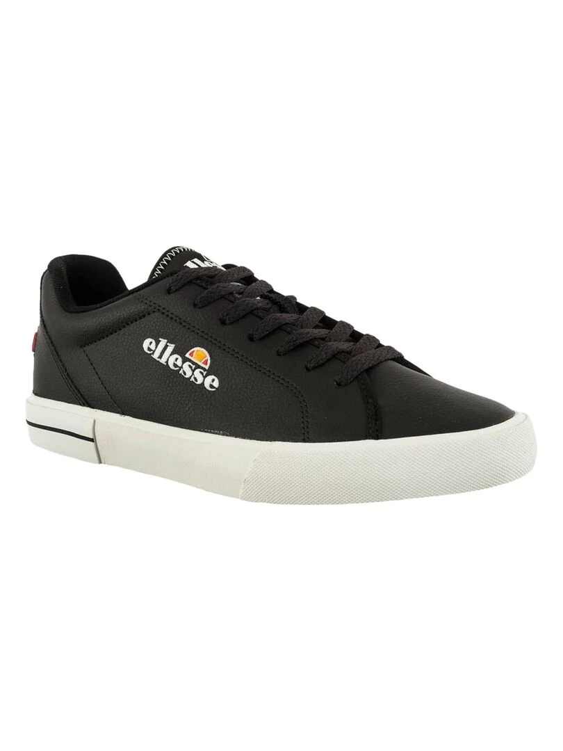 Basket Ellesse Taggia Noir