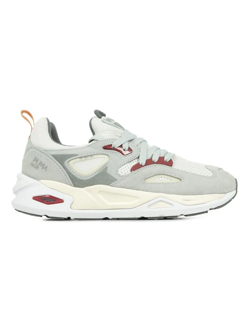 Baskets PUMA Trc Blaze Ivy League Gris