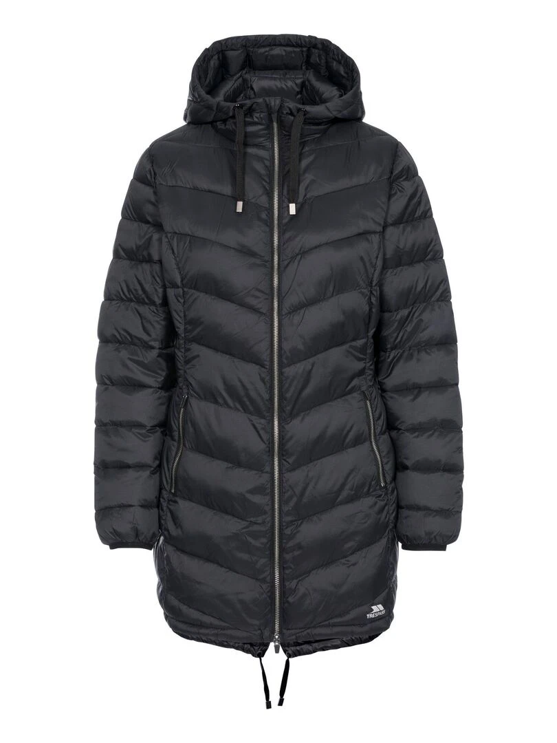 Trespass Doudoune RIANNA Noir