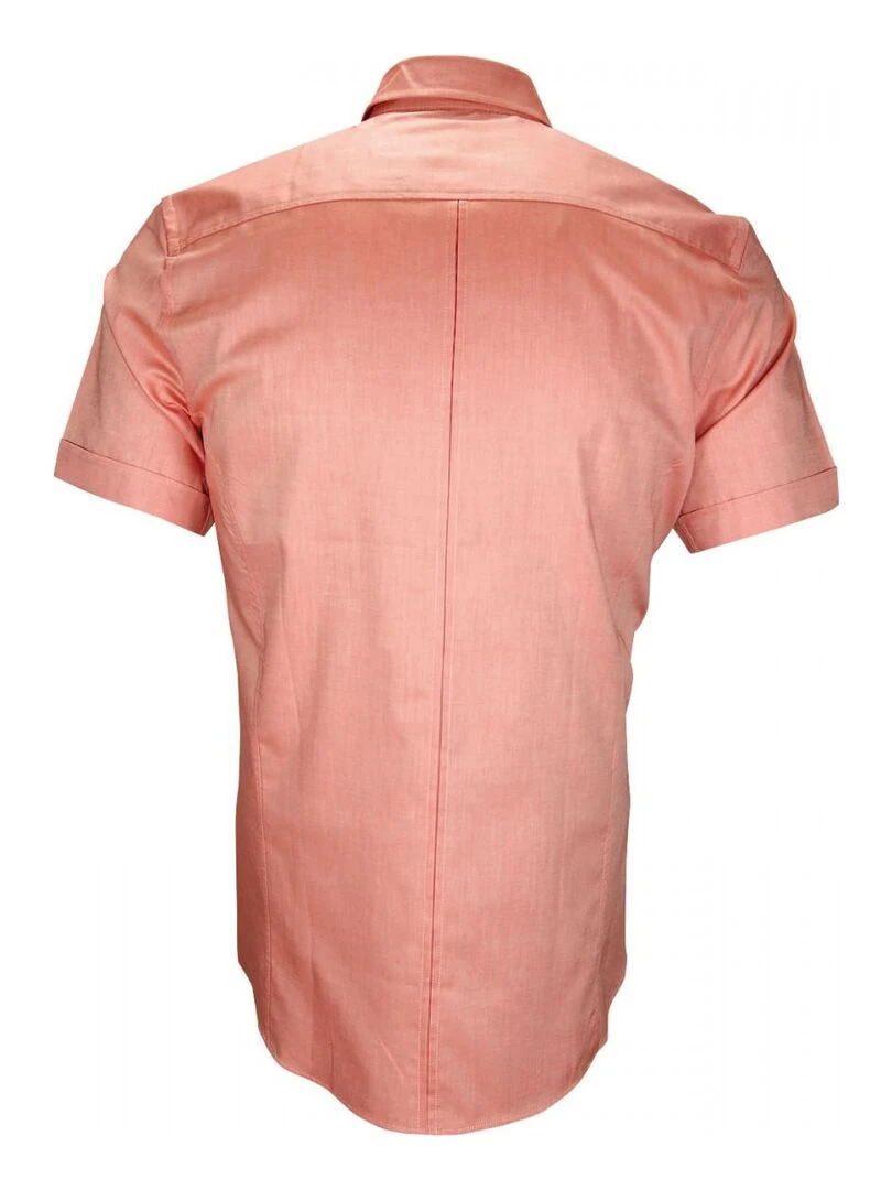 Chemisette oxford FILIPPI Orange
