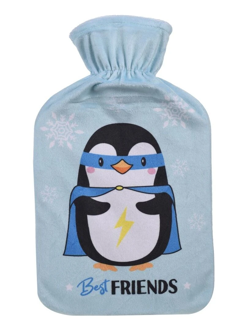 Cute Super Friends Bouillotte N/A