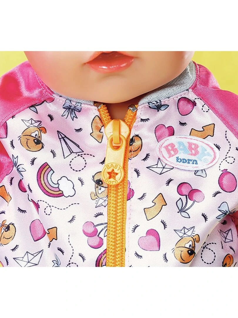 Collection Loisirs BABY born®   N/A