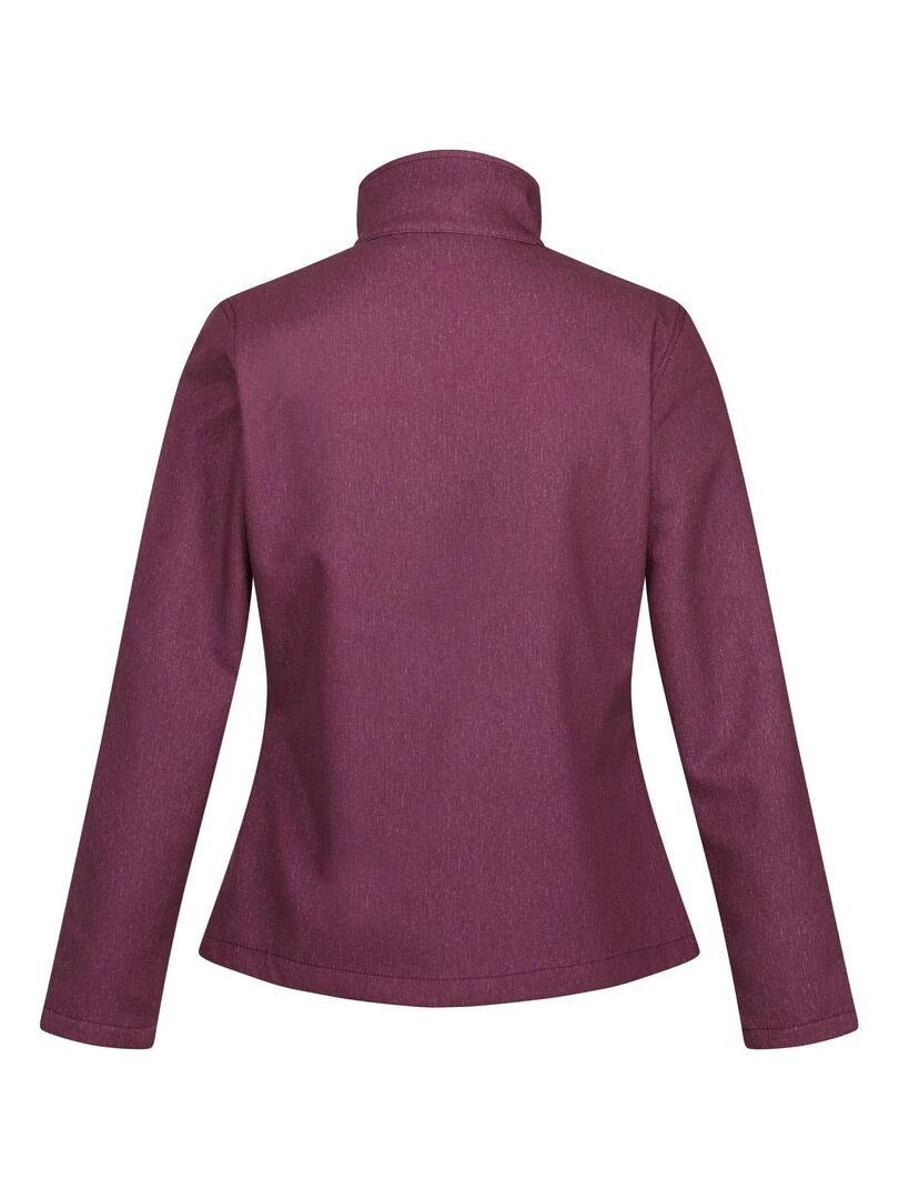 Regatta Veste CONNIE Violet foncé