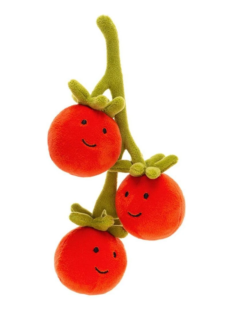 Vivacious Vegetable Tomato   Rouge