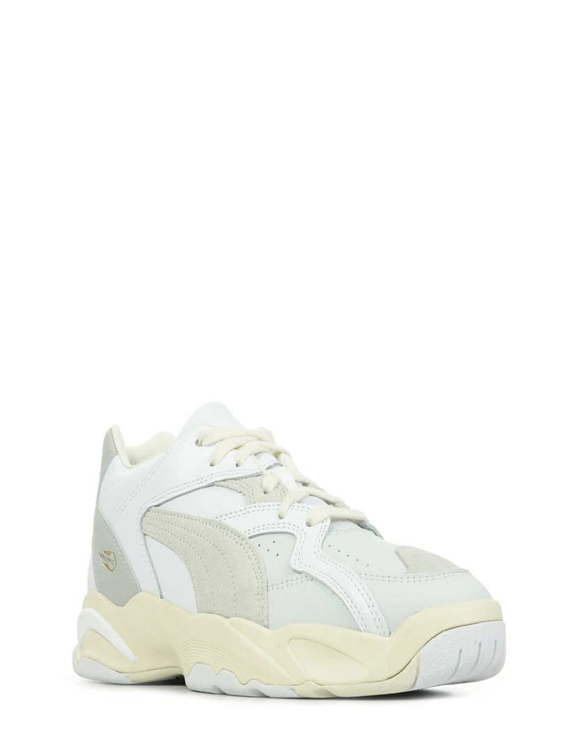 Baskets Performer Luxe Blanc