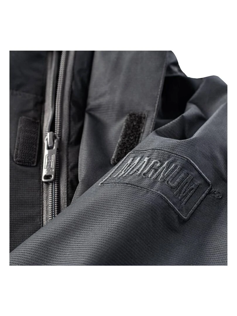 MAGNUM   Veste ARIETES   Noir