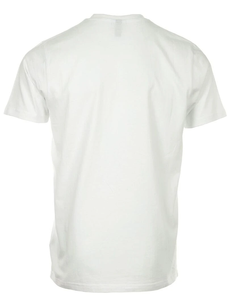 T shirt Ellesse SL Prado Tee   Blanc
