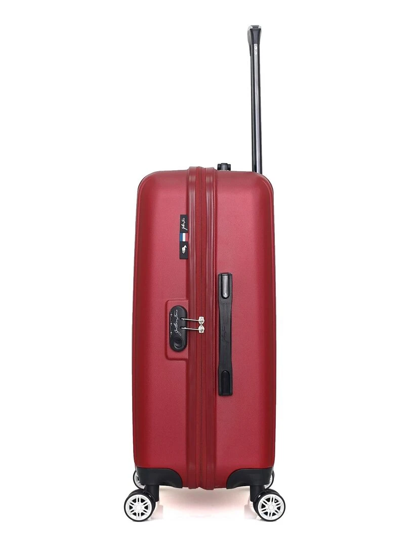 GENTLEMAN FARMER   VALISE M ARCHIE   Bordeaux