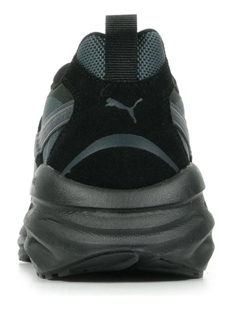 Baskets PUMA Hypnotic Ls   Noir Gris