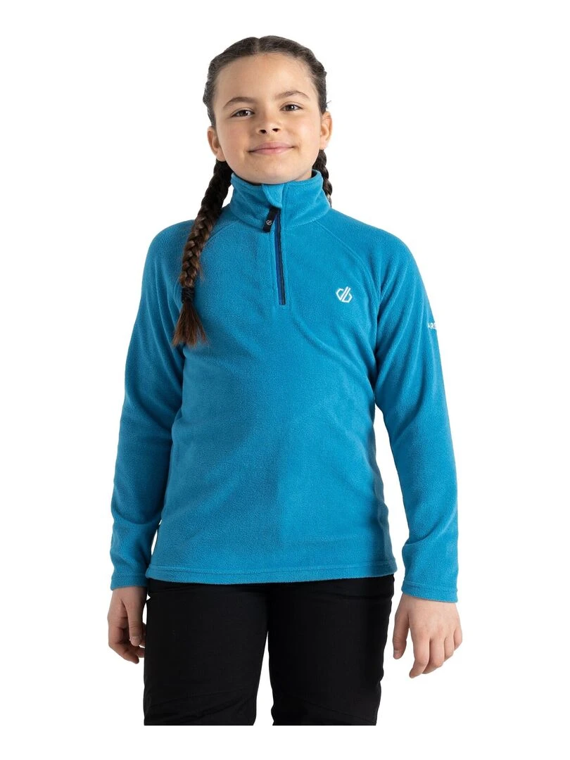 Dare 2B   Polaire FREEHAND   Bleu lagon