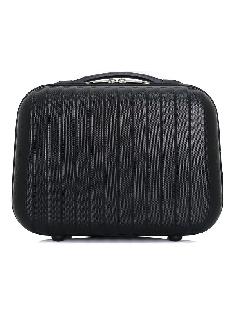 WAVE PARIS VANITY TAGE K Noir
