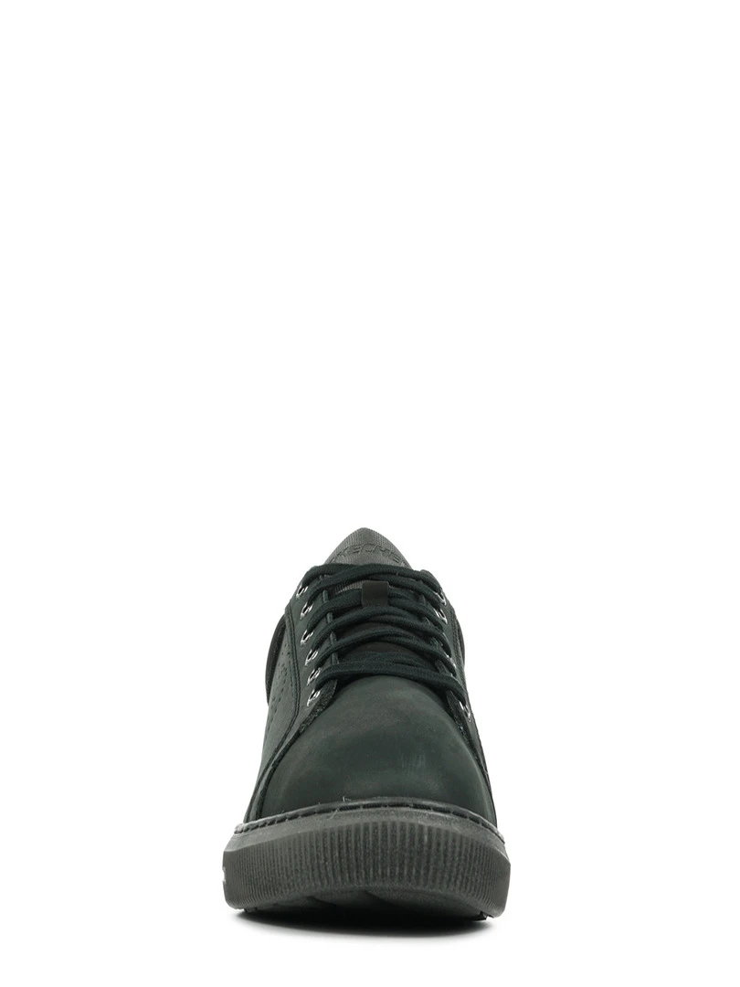 Baskets Skechers Pertola Ruston   Noir