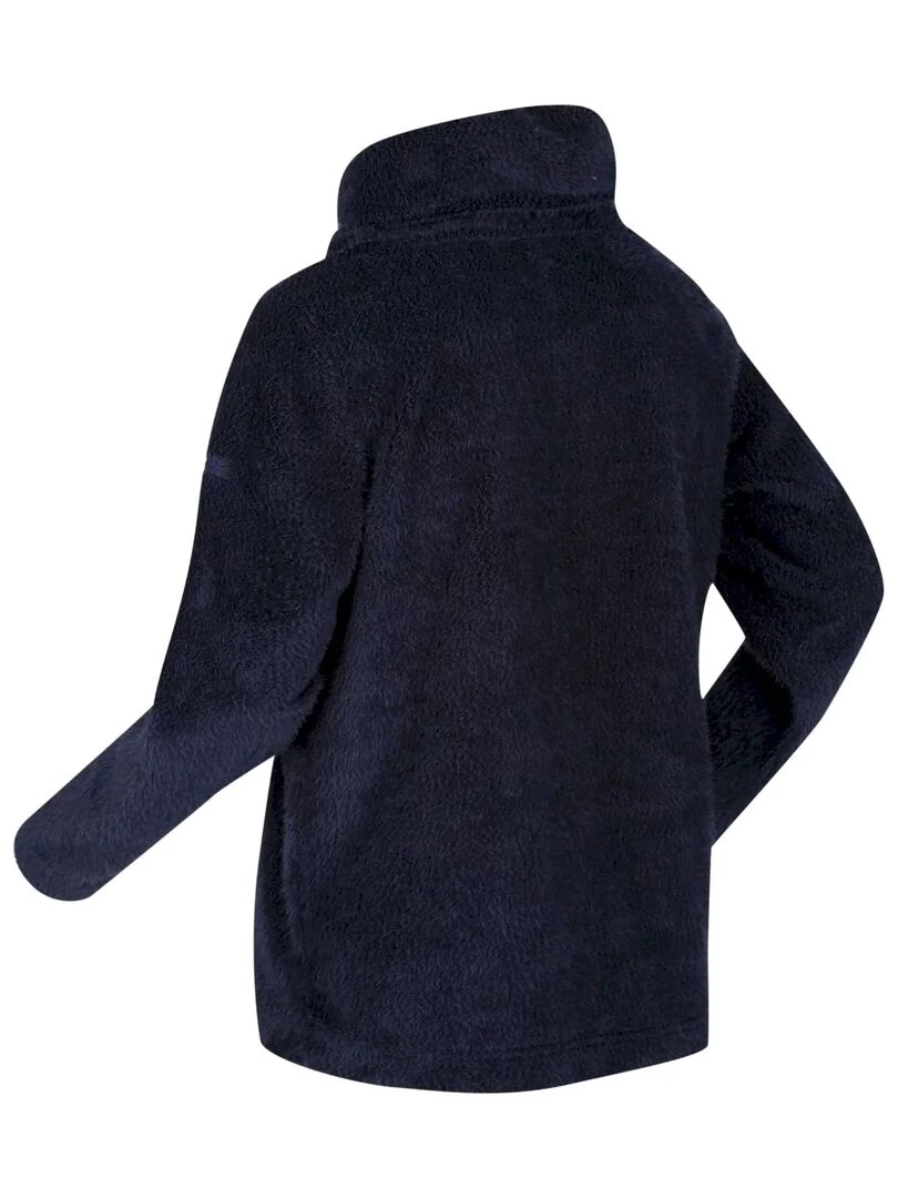 Regatta   Haut polaire HEDDA   Bleu marine