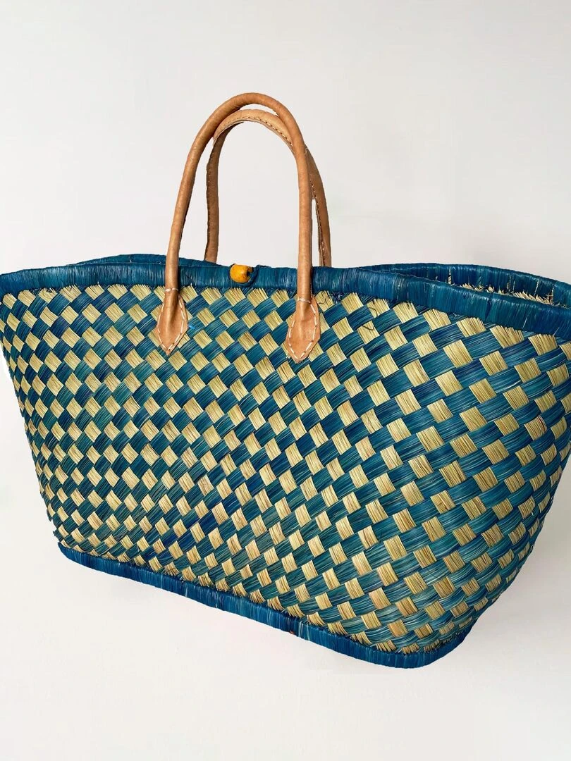 Voatokana GM Turquoise Bleu