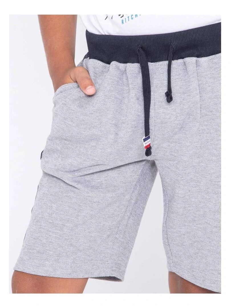 Bermuda BIRDS J   Gris clair