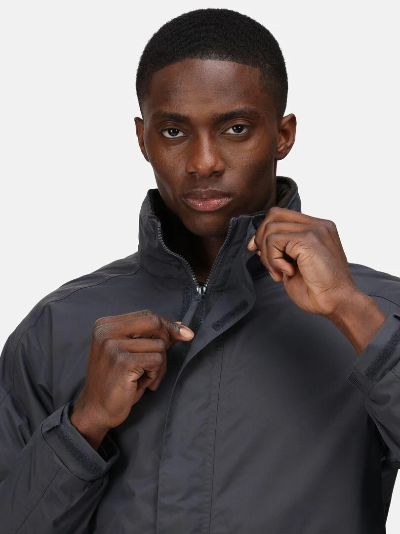 Regatta   Veste isolée ECO DOVER   Bleu foncé