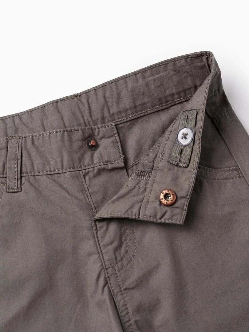 2 T shirts + Short pour Bébé Garçon 'Buena Vista'   Bleu clair