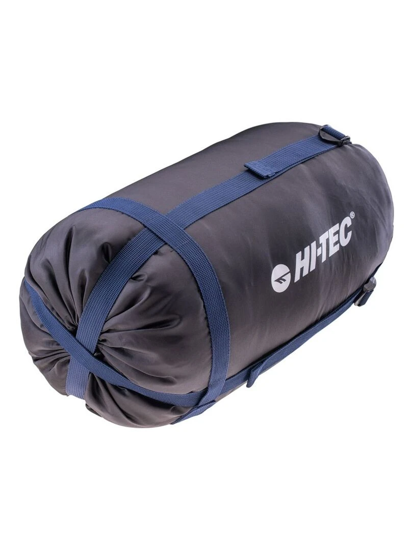 Hi Tec Sac de couchage AREZ Adulte Bleu foncé