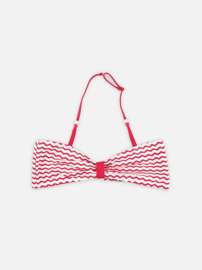 Archimède Bikini  rose   Archimède   Rose