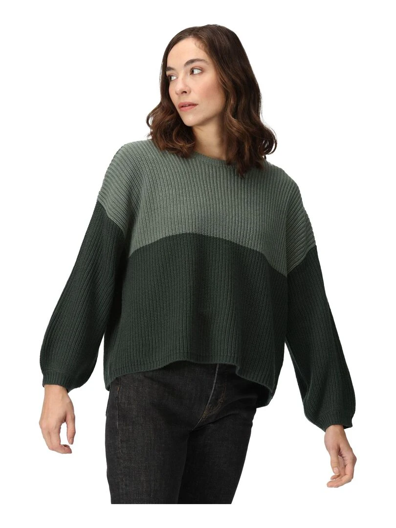 Regatta   Pull KAMARIA   Vert