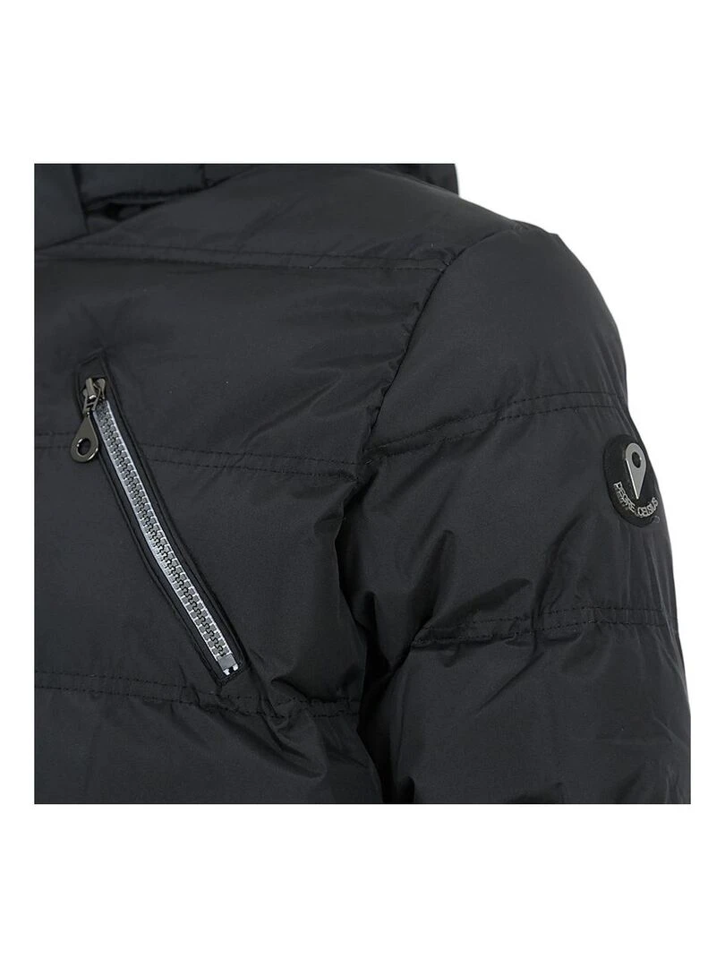 Doudoune de ski homme CADIXA   DEGRE CELSIUS   Noir Noir