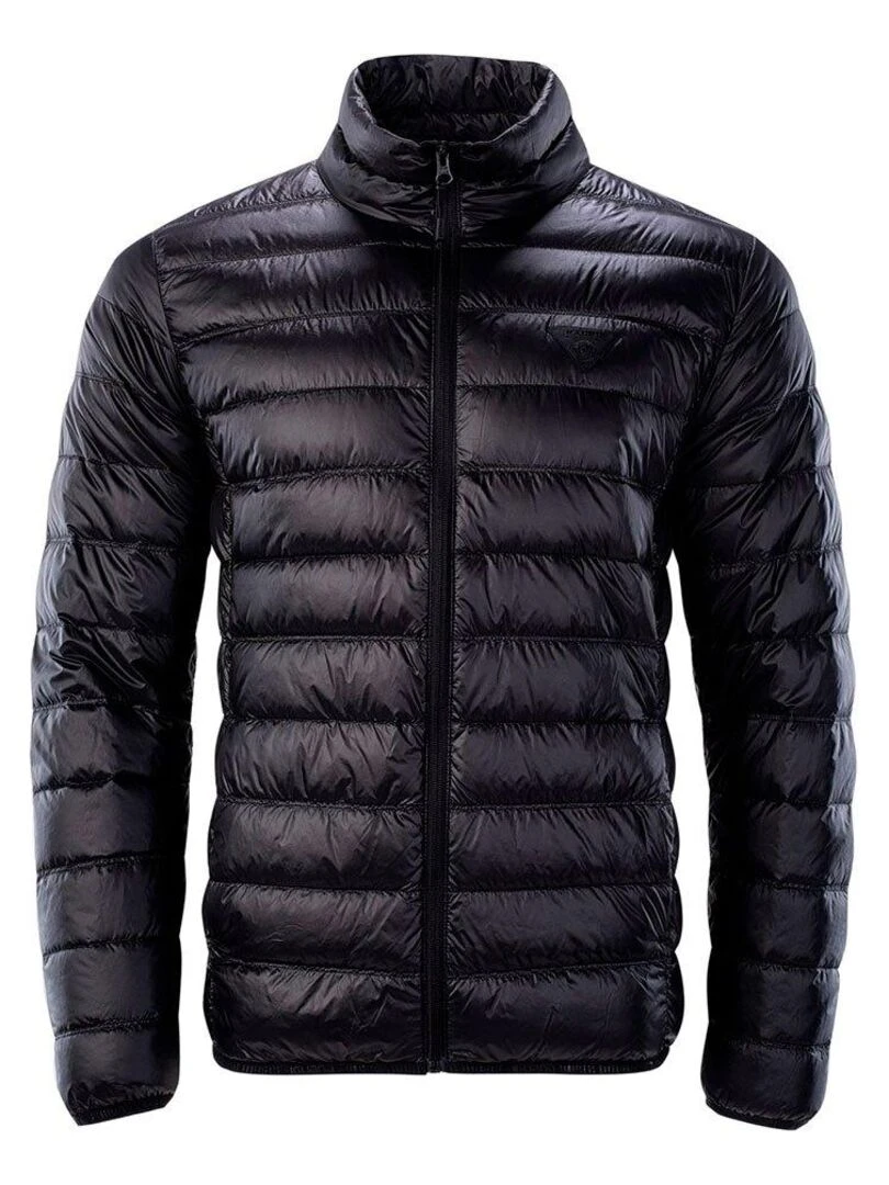 Iguana Veste matelassée BLANCO Noir