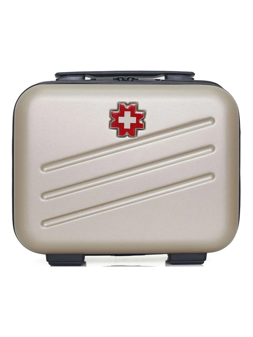 SWISS KOPPER PETIT VANITY ABS ZURICH K 23 CM Beige