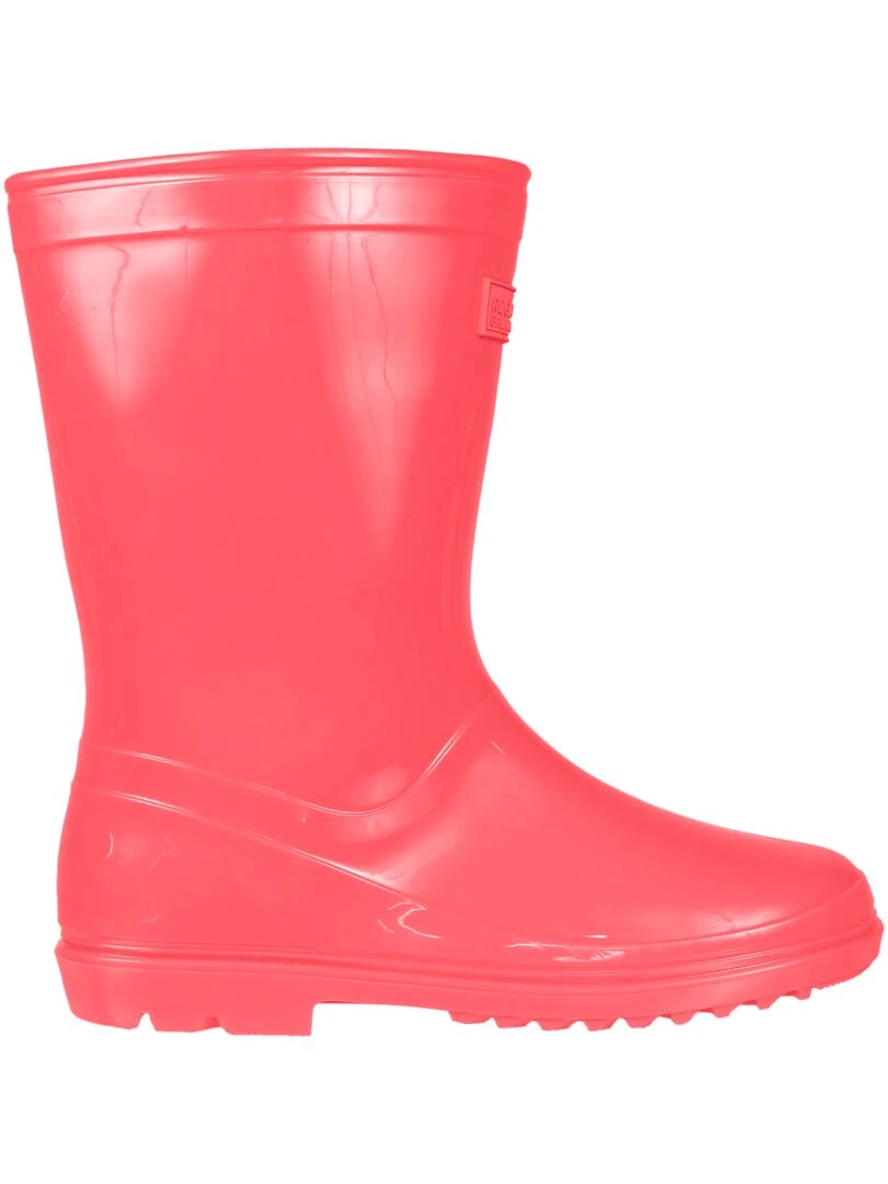 Regatta   Bottes de pluie WENLOCK   Jaune