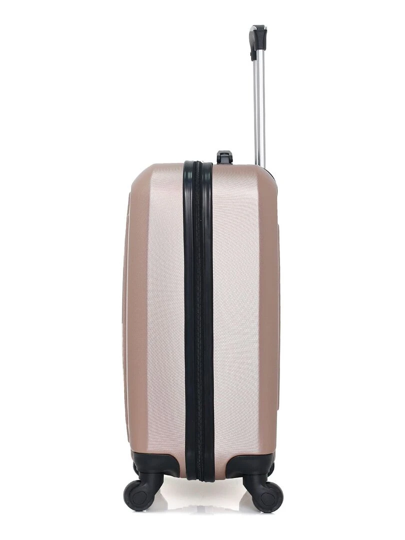 HERO   VALISE S VOSGES   Rose