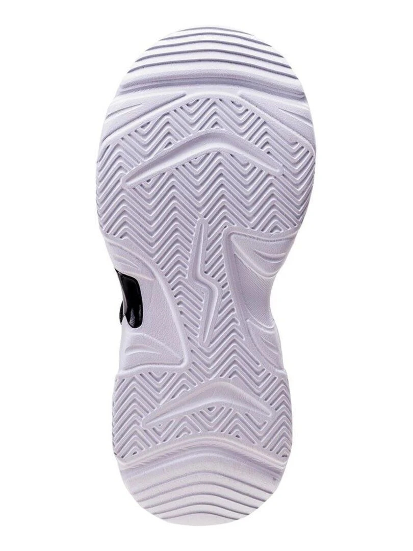 Bejo   Baskets LUDIEN   Noir Gris