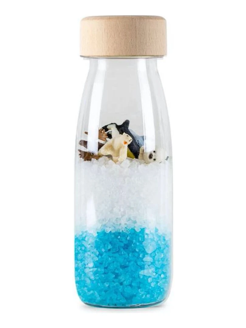 Bouteille sensorielle Spy Arctique N/A